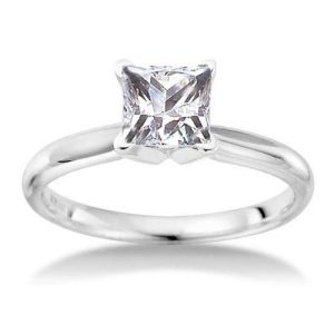 1 carat engagement ring