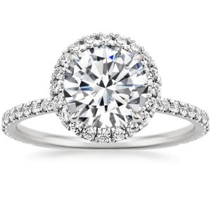 beautiful engagement rings